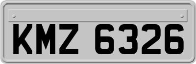 KMZ6326