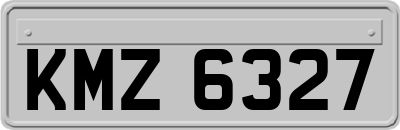 KMZ6327