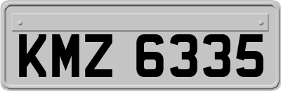 KMZ6335