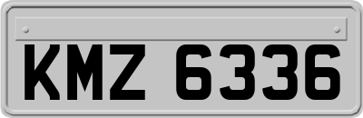 KMZ6336