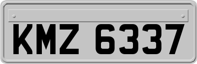 KMZ6337