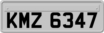 KMZ6347