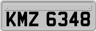 KMZ6348