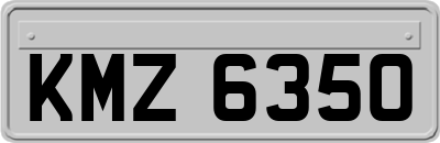 KMZ6350