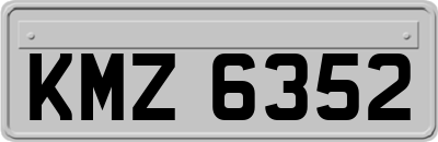 KMZ6352