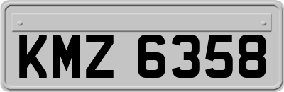 KMZ6358