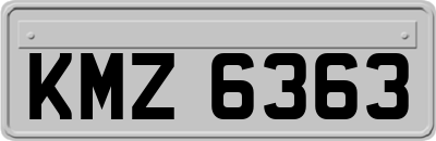 KMZ6363