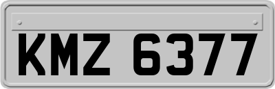 KMZ6377