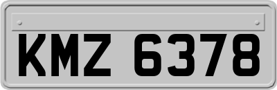 KMZ6378