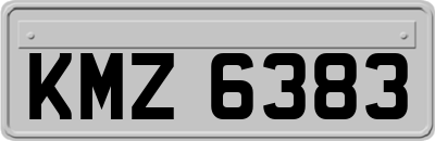 KMZ6383