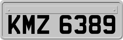 KMZ6389