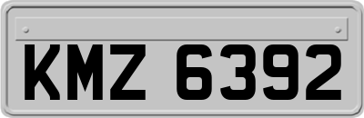 KMZ6392