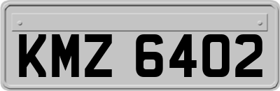 KMZ6402