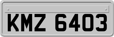 KMZ6403