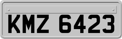 KMZ6423