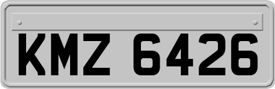 KMZ6426