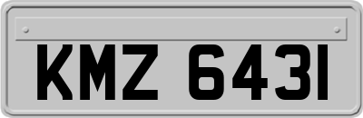 KMZ6431