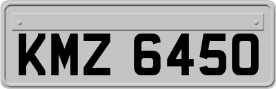 KMZ6450