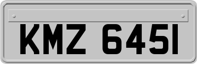 KMZ6451