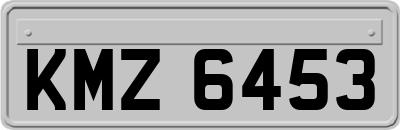 KMZ6453