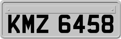 KMZ6458