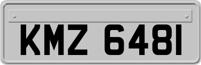 KMZ6481