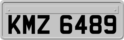 KMZ6489