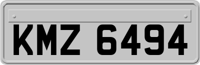 KMZ6494