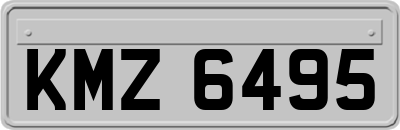 KMZ6495