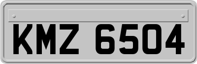 KMZ6504