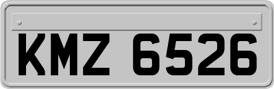 KMZ6526