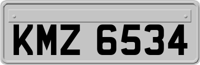 KMZ6534