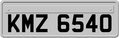 KMZ6540