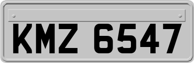 KMZ6547