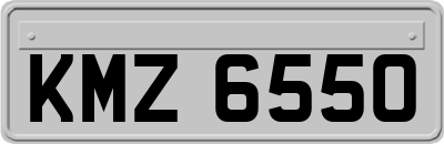 KMZ6550