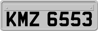 KMZ6553