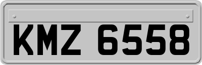 KMZ6558