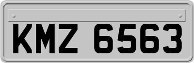 KMZ6563