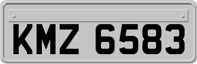 KMZ6583