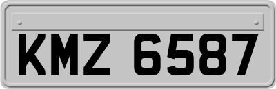 KMZ6587