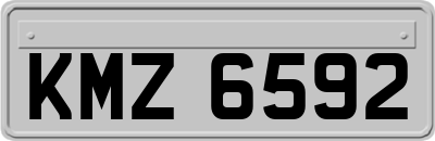 KMZ6592