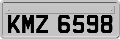 KMZ6598