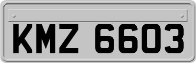 KMZ6603