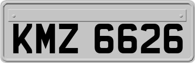 KMZ6626