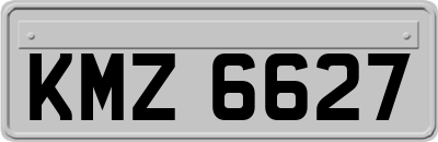 KMZ6627