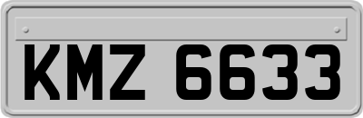 KMZ6633