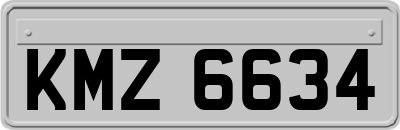 KMZ6634