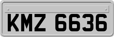 KMZ6636