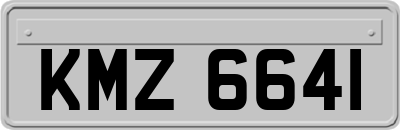 KMZ6641