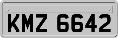 KMZ6642